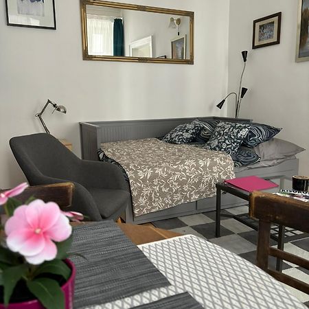 Kiraly Utca 15 Cozy Studio Budapest Esterno foto